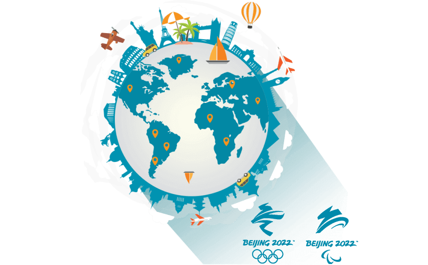 在伊朗连接到中国的加速器 - 翻回VPN